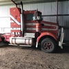 Kenworth SAR 1976 Prime Mover
