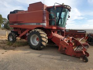 Case iH 2388