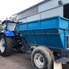 Leith Bulk Spreader