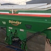 Donder 4000l Spreader 