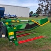 McHale RS4 Bale Slicer