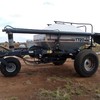 Under Auction - Bourgault 8810 Seeder Bar & FlexiCoil 1720 Air Cart - 2% + GST Buyers Premium On All Lots 