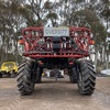 2010 Model CASE IH PATRIOT 4420 Sprayer