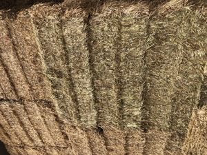 Oaten Hay 8x4x3 Bales Season 2020