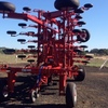 Morris CX 8105 Airseeder (NEW) - Price Reduction