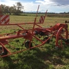 Kuhn GF5202 Tedder Rake 