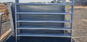 New Horse/Cattle Panel x 20 - 2% + GST Buyers Premium on all Lots