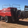 Massey 2170 Large Square Baler