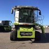 2014 CLAAS LEXION 760T & LEVF 1350 - Harvest Capacity ready to roll!!!