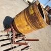 3PL Cement Mixer