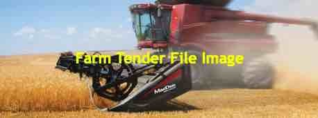 WANTED 40' MacDon Front 2016-2017 Model