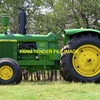 WANTED John Deere 3020 4020 or 5020 Tractors