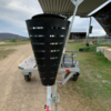 Perkinz Crutching Trailer