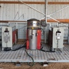 CALF FEEDER, ROBOT, LELY