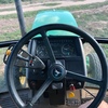 John Deere 6010 Tractor 