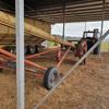 Westfield 13x61 ft Auger