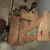 Sunbeam Shearing Plant