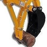 Excavator Thumb Kit 0.8-1.5ton Kubota, Komatsu, Case, Bobcat, Takeuchi, Yanmar