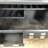 Toolboxes / Air Compressor / Watertank / Vice 