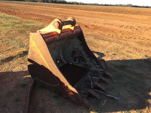 30T Excavator bucket