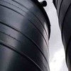 1 x approx 30 Ton GE Silo,