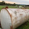 Under Auction - Fuel Tank B 5000 Lt - 2% Buyers Premium On All Lots 
