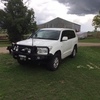 Landcruiser 200 Series  Wagon Nothing to Spend has it All