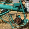 50ft Jetstream PTO Auger