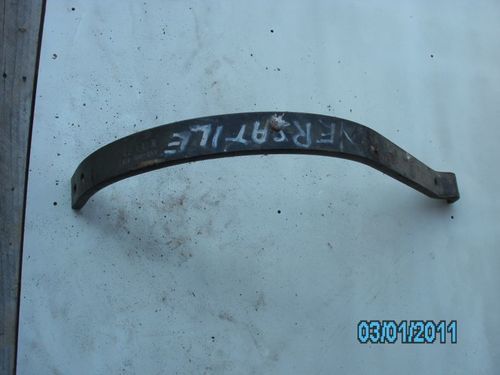 3 -Versatile Chisel Plough/Cultivator Tynes