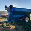 2000 Finch 15mt Chaser Bin