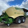 KRONE 1290 HDP 2 XC BALER