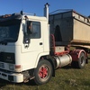 Volvo Truck & Trailer FL7 Inter-Cooler