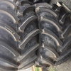 MICHELIN REAR TYRES & RIMS 650/65R38