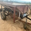 Glenelg 2 tonne Belt Spreader Lime Super