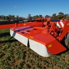 Kuhn FC4460 TCR Mower Conditioner