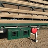 4 Deck Byrne Tri Axle Stockcrate
