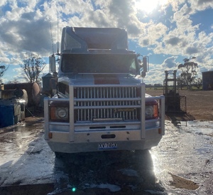 2000 S-line Prime Mover