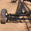 Wheatheart 13/94 Auger