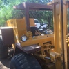 Case  M4K Rough Terrain Fork Lift