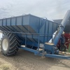 18 tonne Chaser Bin
