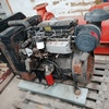 Perkins 4 Cylinder Turbo Diesel Motor