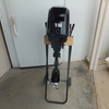 ZONGSHEN 15HP 2 STROKE SHORT SHAFT OUTBOARD ELECTRIC START GOOD CONDITION 