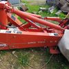 Kuhn GMD700-GII 7 Disc Mower