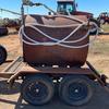 1100L Fuel Trailer