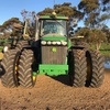 2005 John Deere 8520 Tractor