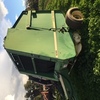 Under Auction - John Deere 530 Round Baler - 2% + GST Buyers Premium On All Lots 