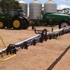 Goldacres Boomspray 36m x 9000lt