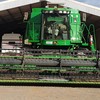2002 JD 9650 STS Header