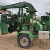 Bandit 254 Wood Chipper