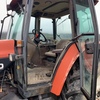 New Holland M100 Front End Loader 
